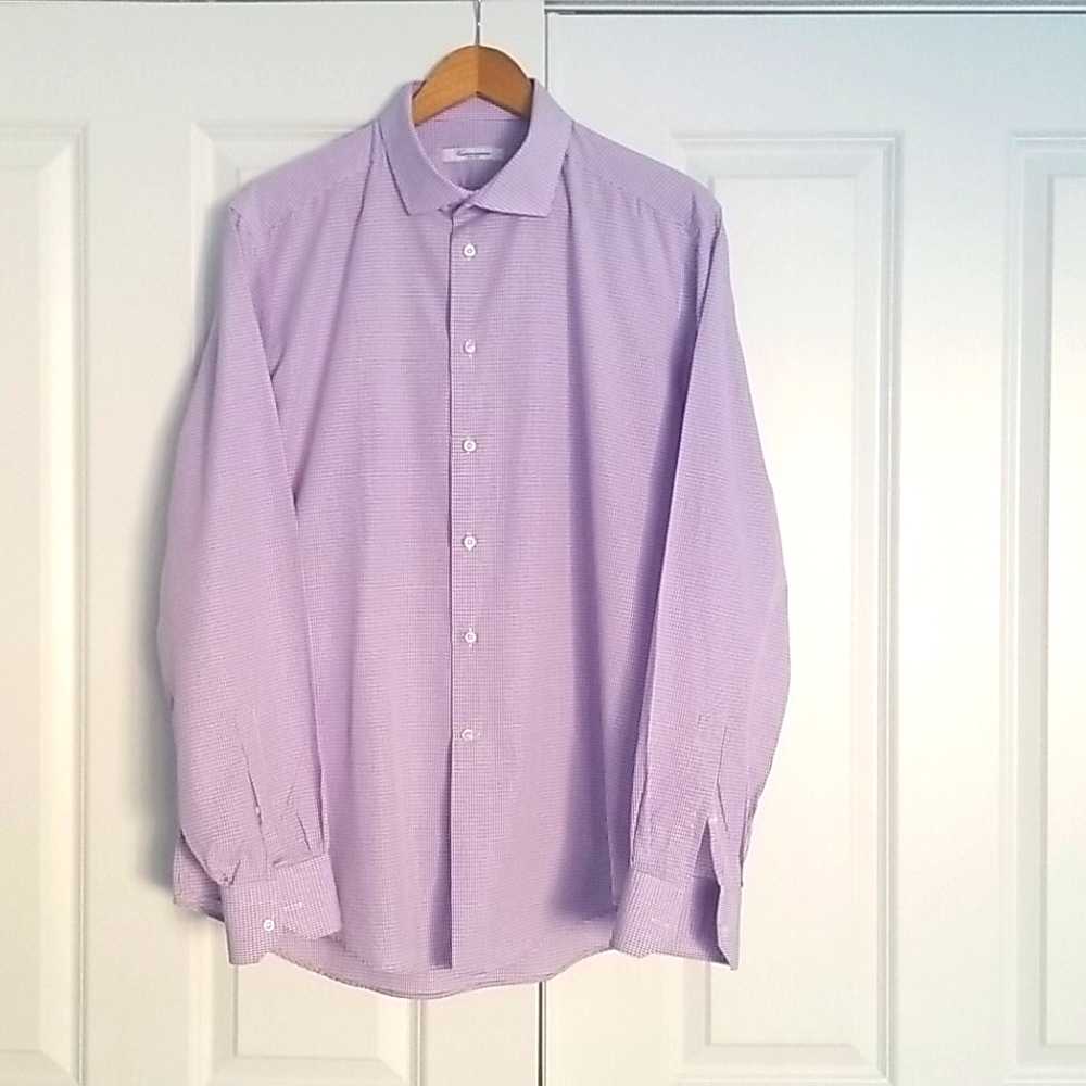 Italian Dress shirt